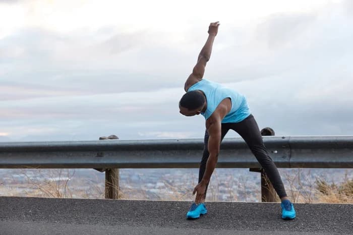 Yoga for Runners: Best Poses to Boost Recovery and Prevent Injuries